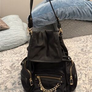 Elegant Black Women's Bag